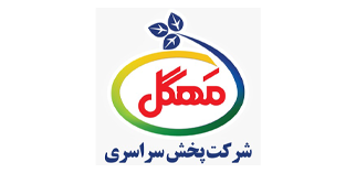 شرکت مهگل